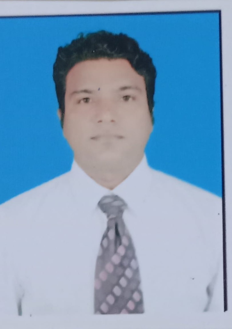 Suresh Shinde - Part time Cook in Colaba in Mumbai