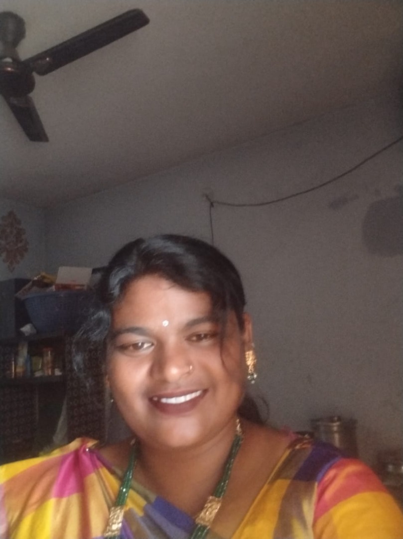 Lakshmi - Part time Cleaner and Cook in Kanakapura in Bangalore Bengaluru