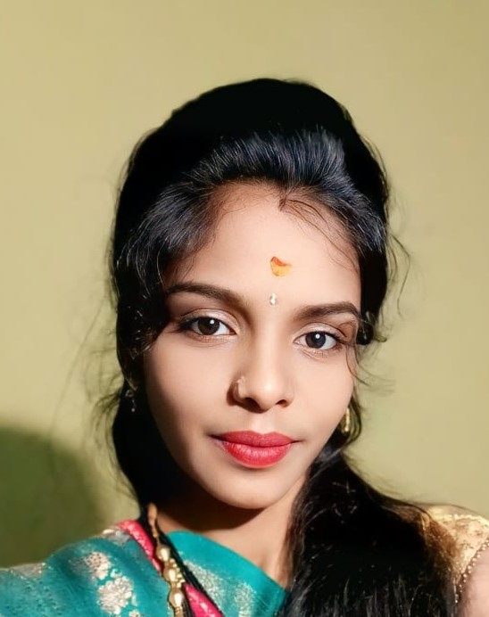 Priya Landge - Part time Cleaner in Manjari Budruk in Pune