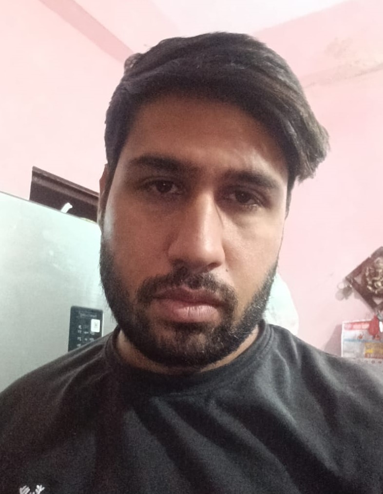 Gulshan Vaswani - Part time Cleaner in Jabalpur in Jabalpur
