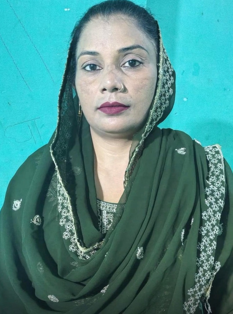 Parveen - Full time Cleaner and Cook in delhi in Delhi