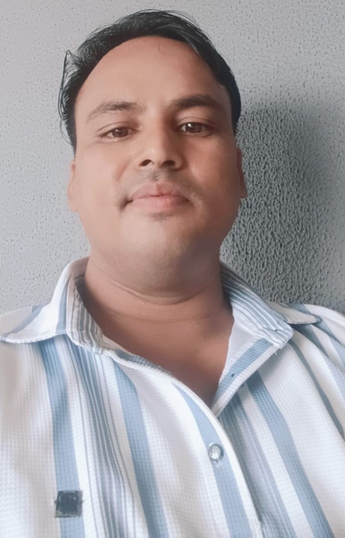 Ritesh Kumar - Full time Cleaner in Lokhandwala - Andheri-West in Mumbai