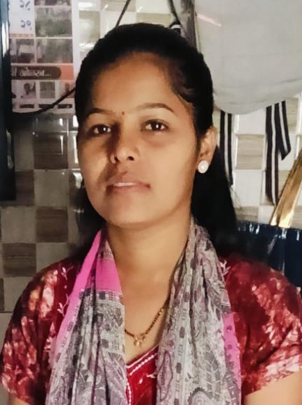 Asha Talekar - Part time Cleaner and Baby Sitter in Dombivli West in Mumbai