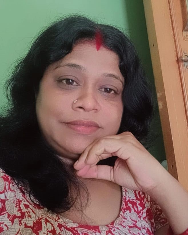 Purnima Dutta - Part time Cook in Raniganj in Raniganj