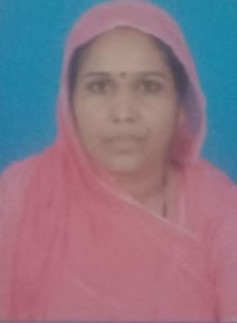 Soni Rajput - Part time Cleaner and Baby Sitter in Nehru Nagar in Alwar