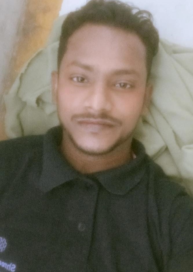 Mohammed Niyaz - Part time Cleaner in Delhi