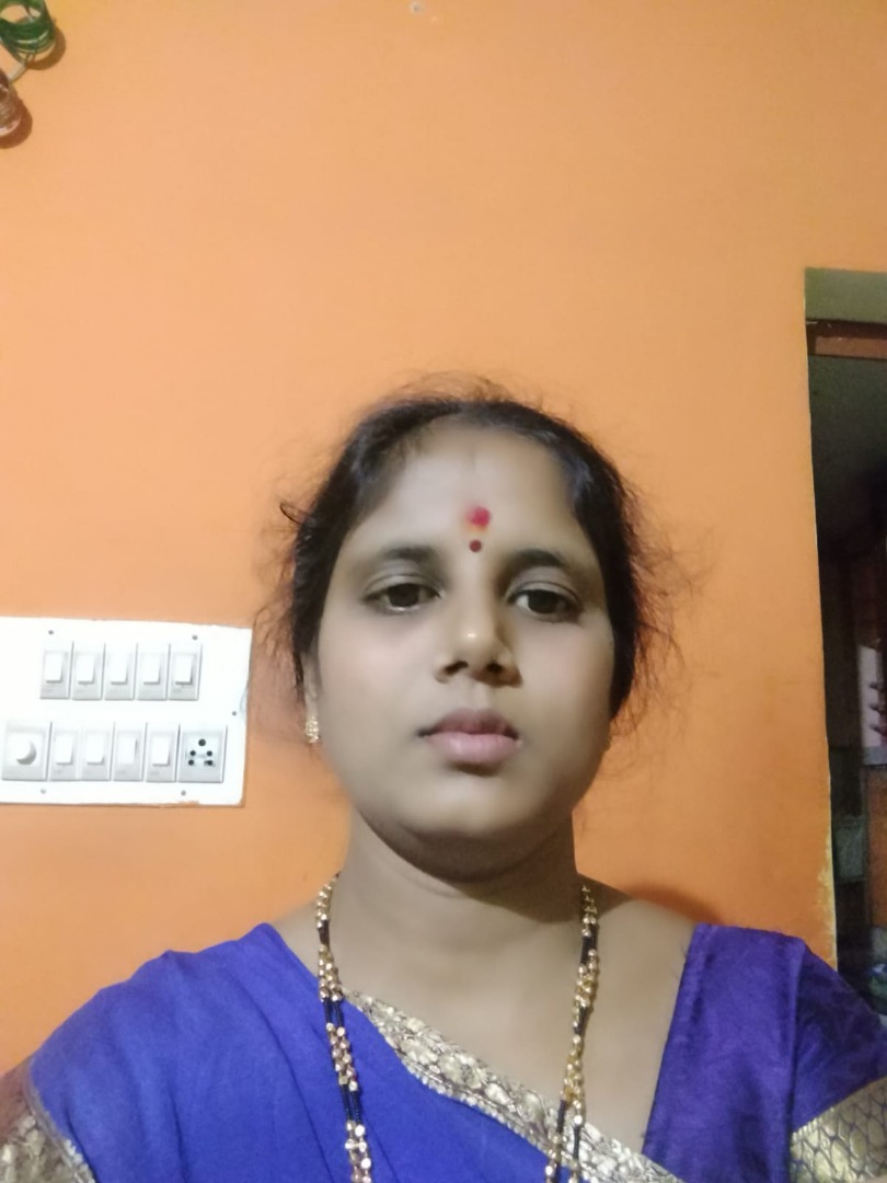 Deepa D - Part time Baby Sitter in Annapurneshwari Nagar in Bangalore Bengaluru
