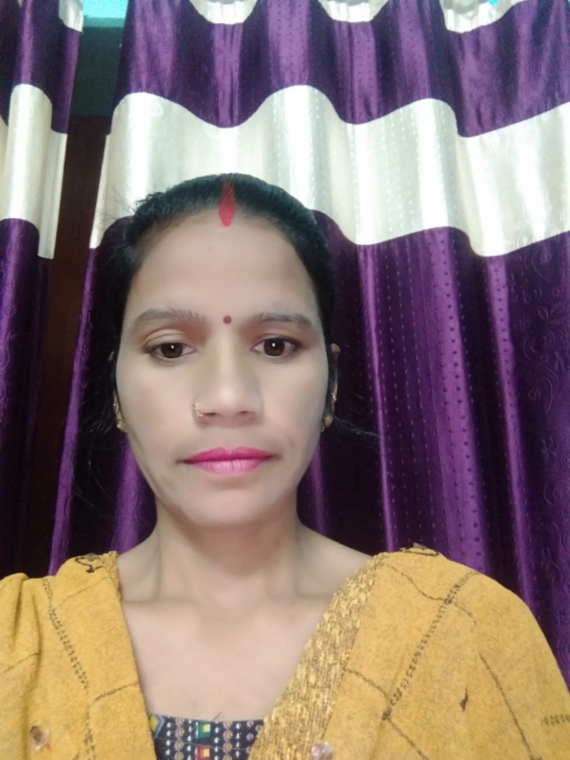 Parul Gautam - Part time Cook in Uttar Pradesh in Kanpur