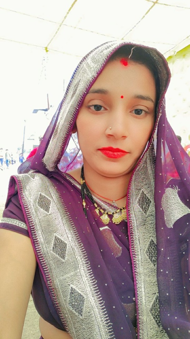Hemlata Dagare - Part time Cook in Dwarkapuri in Indore