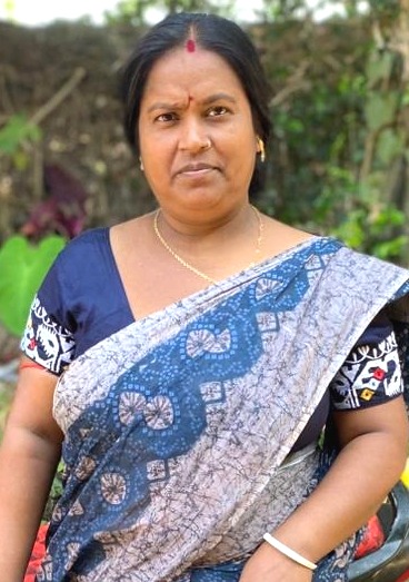 madhumita biswas - Full time Cleaner in kolkata in Kolkata