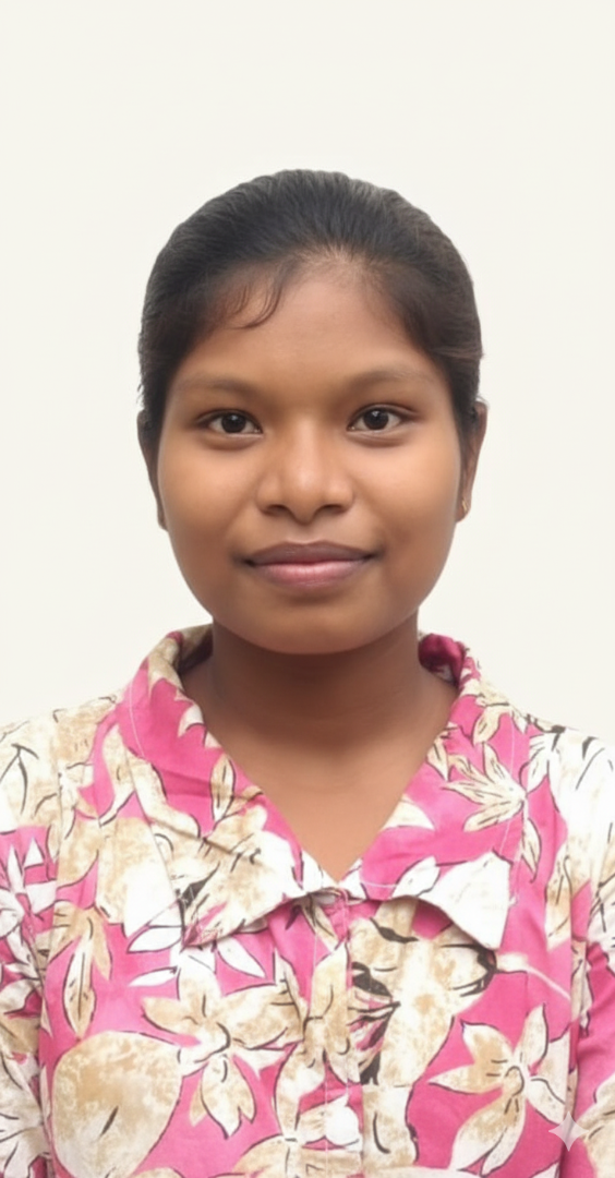 Radhika Bai - Full time Baby Sitter in wadala east in Mumbai
