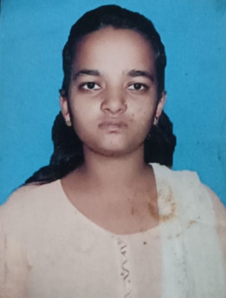 Kashish - Part time Baby Sitter in Chotpur Colony in Noida