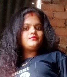 Khusbhu Kumari Meena - Full time Cleaner and Cook in Goner Mod in Jaipur