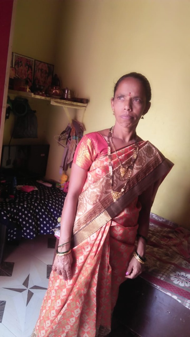 Priyanka Jabde - Part time Baby Sitter in Kandivali East in Mumbai