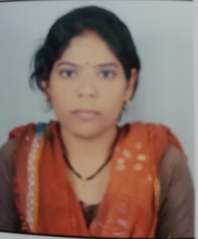 Chaya Bhagat - Part time Cook in Uttam Nagar in Pune
