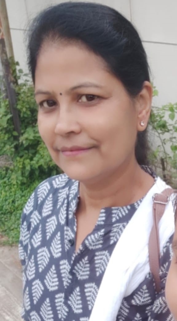 Smriti Sarkar - Full time Baby Sitter in Siliguri in Siliguri