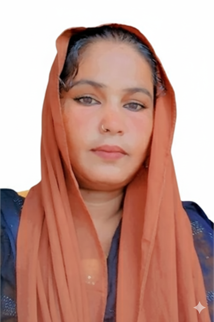 Rehana khan - Part time Cleaner in Juhu Gilbert Hill Road in Mumbai