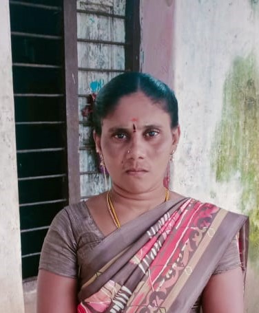 Sudha Chanthira Sekar - Part time Cleaner and Baby Sitter in Domlur in Bangalore Bengaluru