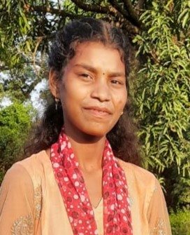 Ravita - Full time Cleaner and Cook in Indore in Indore