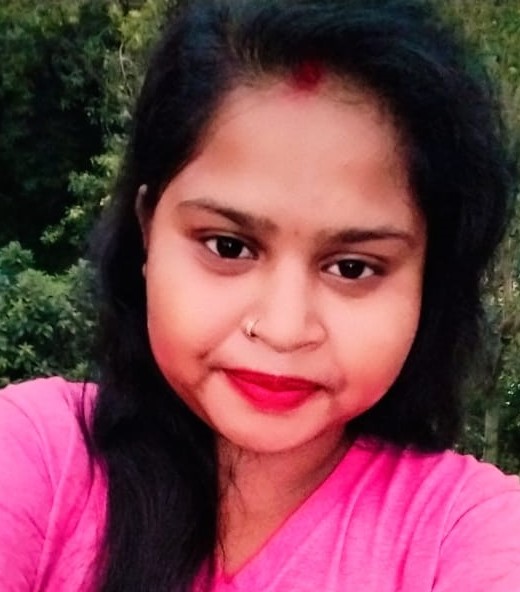 Ritika - Part time Cook in Dakshin Puri Extension in Delhi