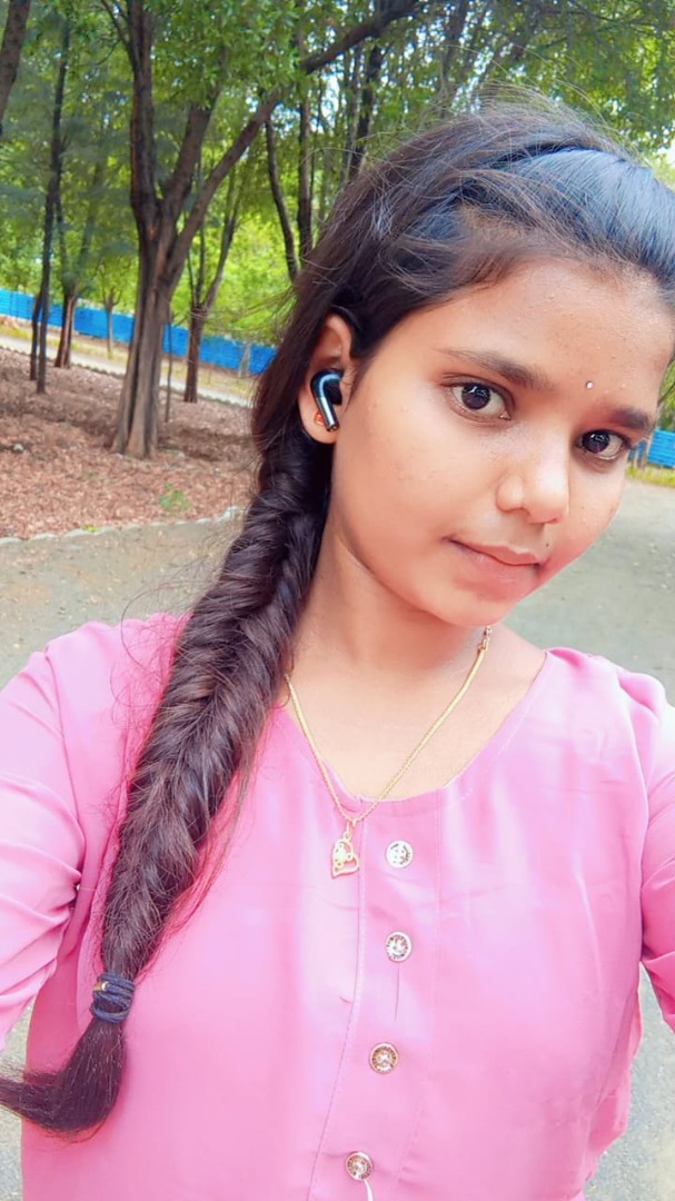 Poyappa Gari Shivani - Full time Cleaner and Patient Care and Elderly Care and Baby Sitter in Wilson Garden  Bengaluru, Karnataka in Bangalore Bengaluru
