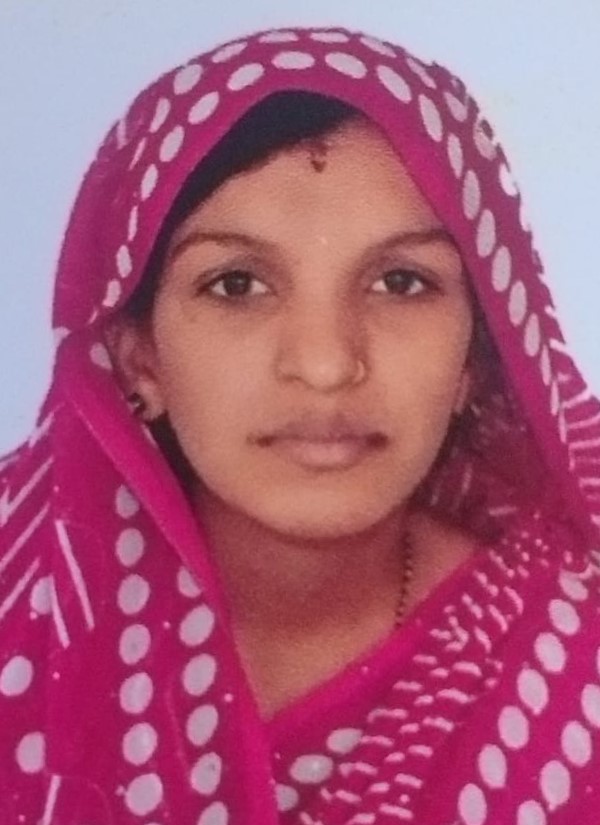 NEHA - Part time Cook in Jankupura in Mandsaur