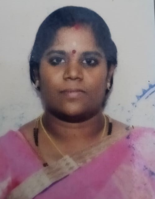 Rosy A - Part time Cleaner and Baby Sitter in C V Raman Nagar in Bangalore Bengaluru