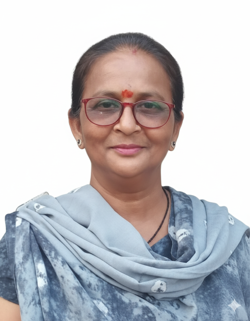 Ganga Babu Das - Part time Baby Sitter in Thane west in Mumbai