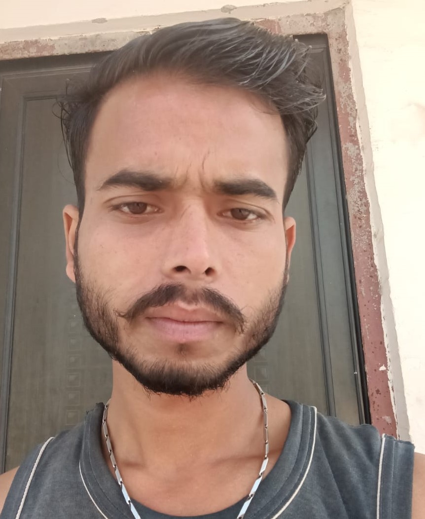 Shintu - Part time Cleaner in sektar 9 in Gurgaon