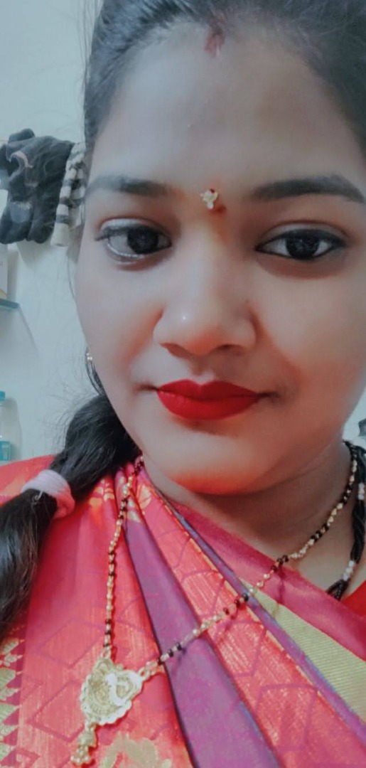 Muskan - Part time Baby Sitter in Kopri in Virar