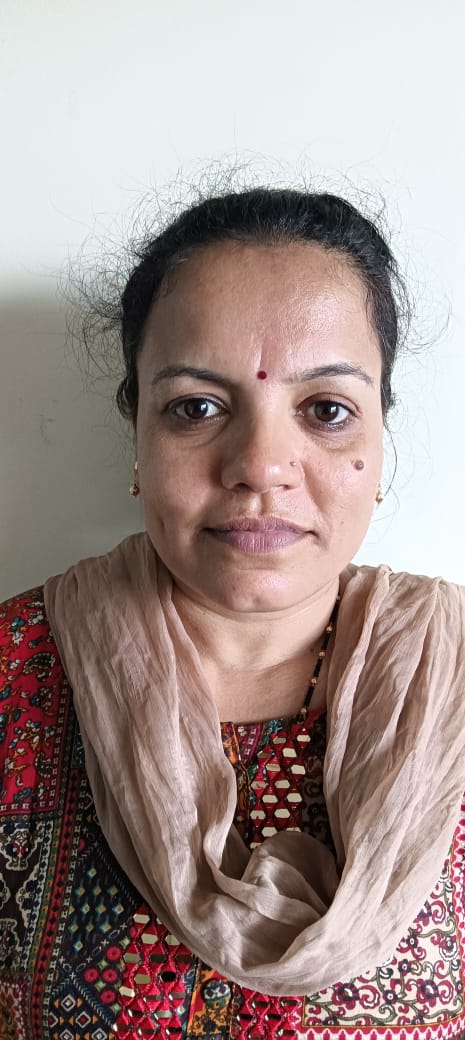 Sumithra P M - Part time Cleaner in J. P. Nagar in Bangalore Bengaluru