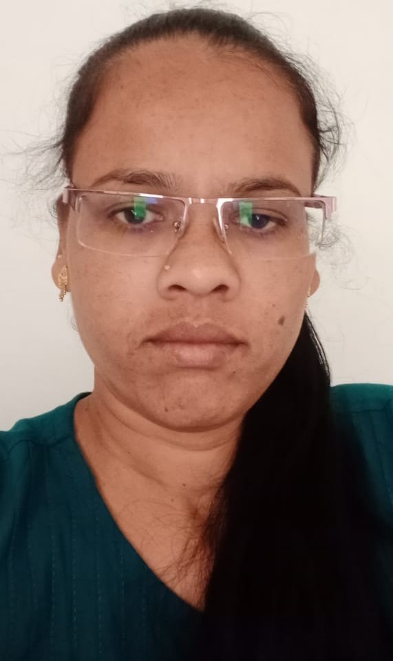 Dakshaben - Part time Baby Sitter in Koyali in Vadodara