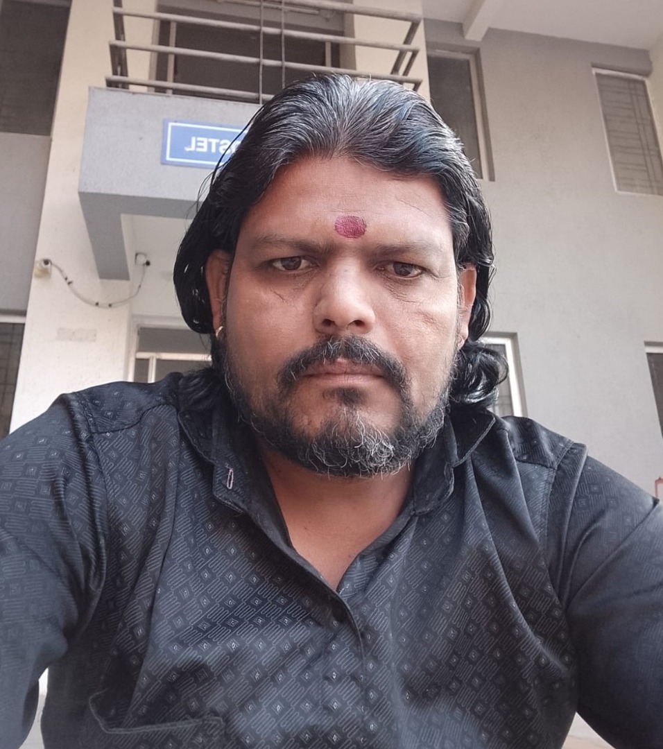 ram machedar khot - Full time Cook in Mumbai