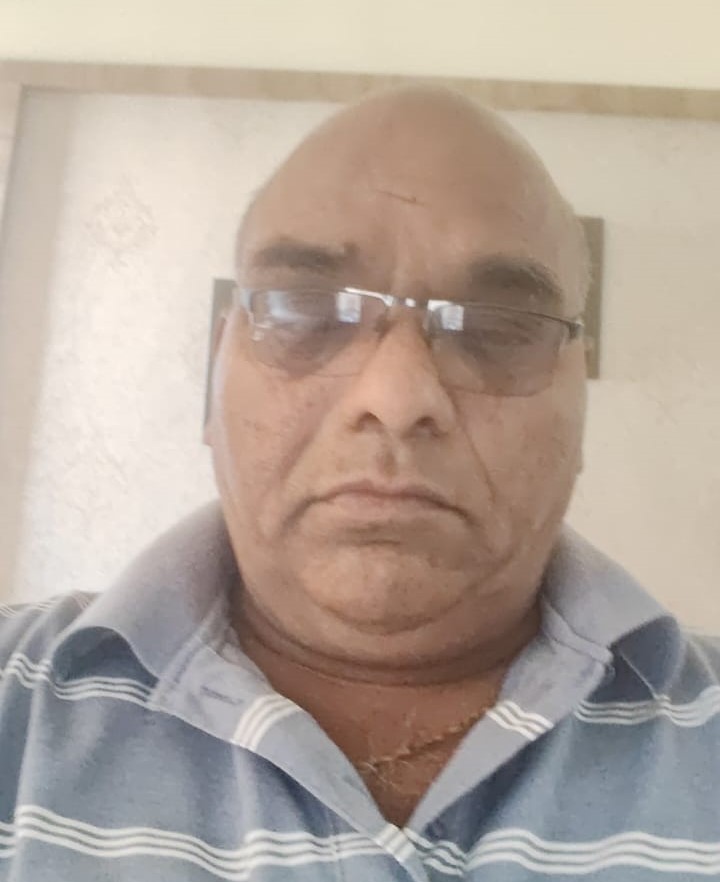 Sunil Wadekar - Part time Cleaner in Adarsh Nagar in Pune