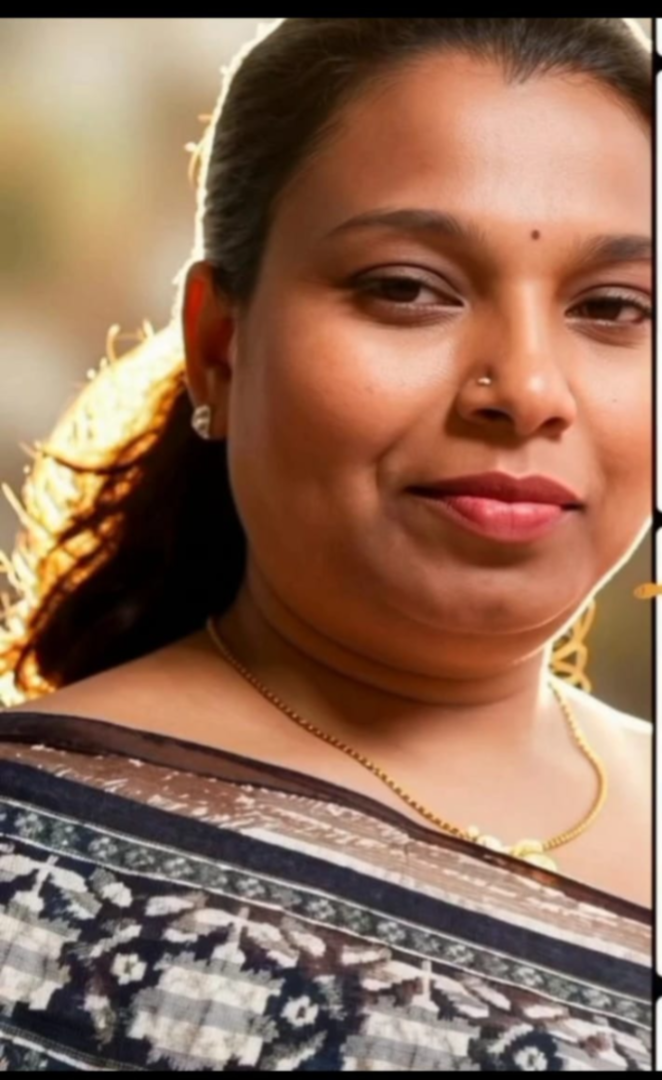 Jaya Sonawane - Part time Cleaner and Cook and Patient Care and Elderly Care in Ulhasnagar