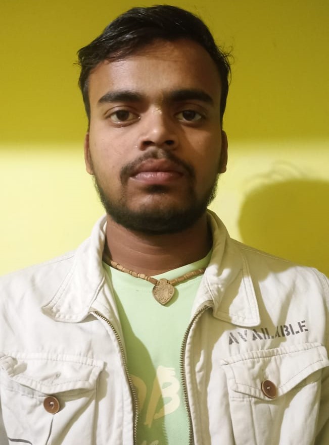 Suraj Kumar - Full time Patient Care and Elderly Care in Delhi in Delhi