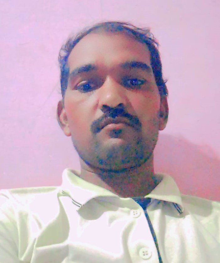Dhirendr Roaw - Part time Cleaner in Pune in Pune