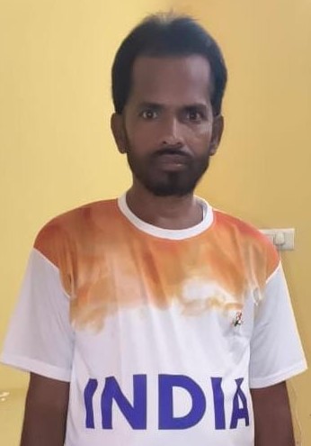 Hussain - Full time Cleaner in Simhapuri Colony in Kadapa