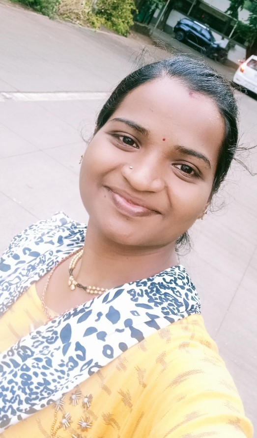 Ashwini  Jadhav - Part time Cleaner in Padmavati Nagar in Pune