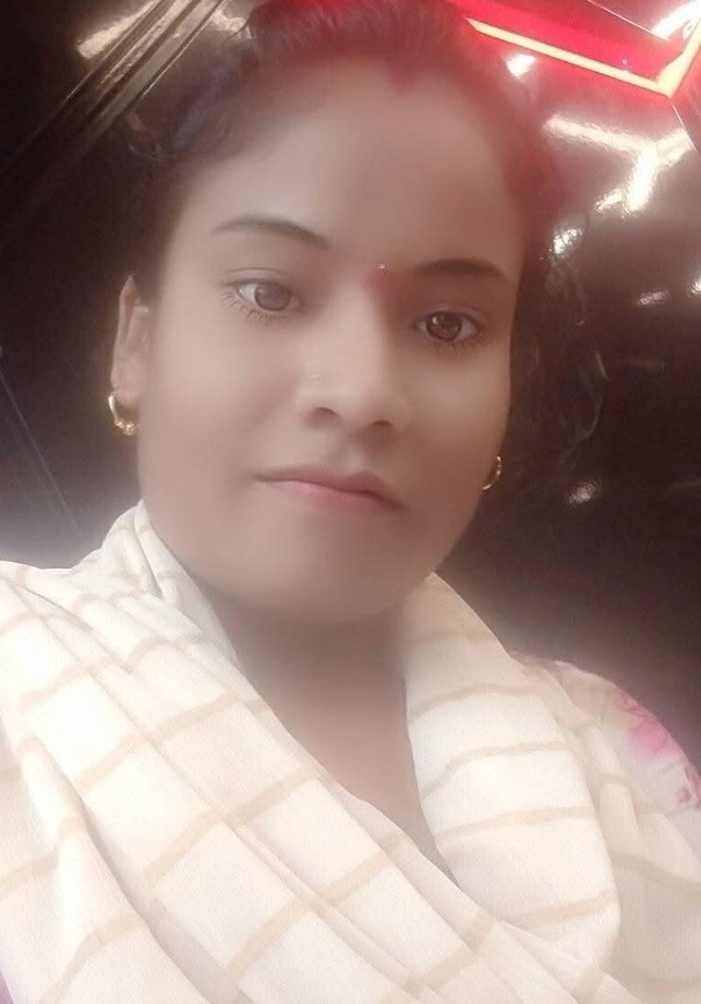 Shweta Thakur - Part time Cleaner in Ghamapur Rd in Jabalpur