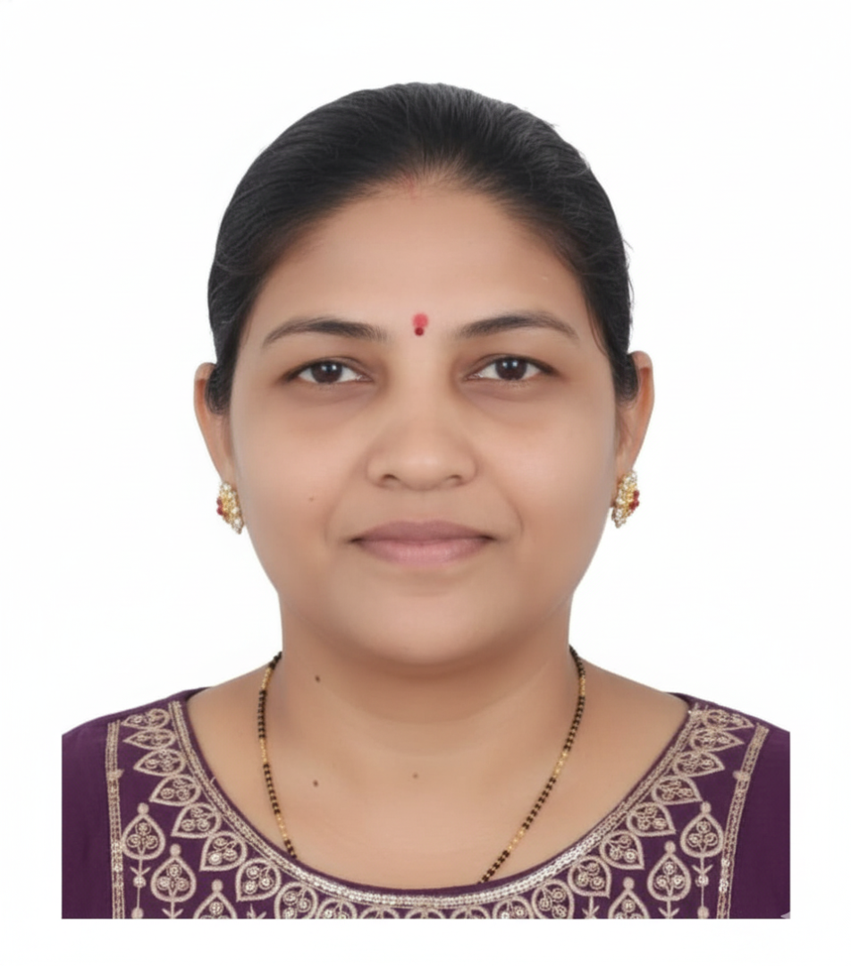 Madhuri Vijay Chavan - Part time Cleaner and Cook and Baby Sitter in Chhatrapati Shivaji Terminus in Mumbai