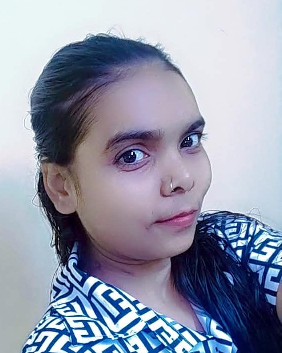 Urvashi - Full time Cook in Sarita Vihar in Delhi
