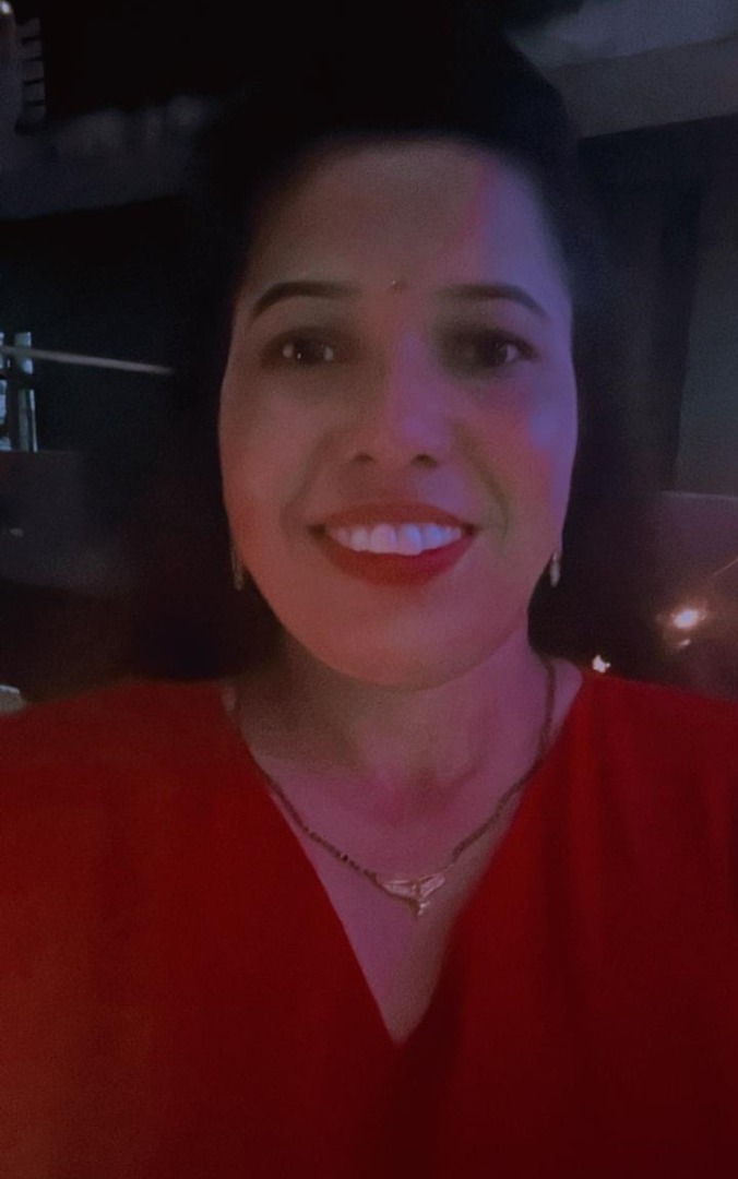 Sujata Lohar - Full time Baby Sitter in Gurgaon in Gurgaon