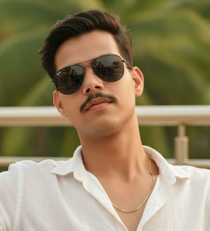 Gaurav - Full time Cook in ahmedabad in Ahmedabad