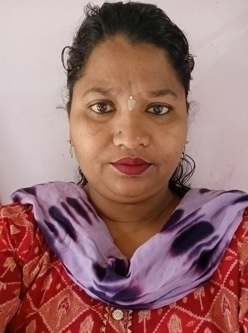 Gauri - Part time Baby Sitter in Lohegaon in Pune