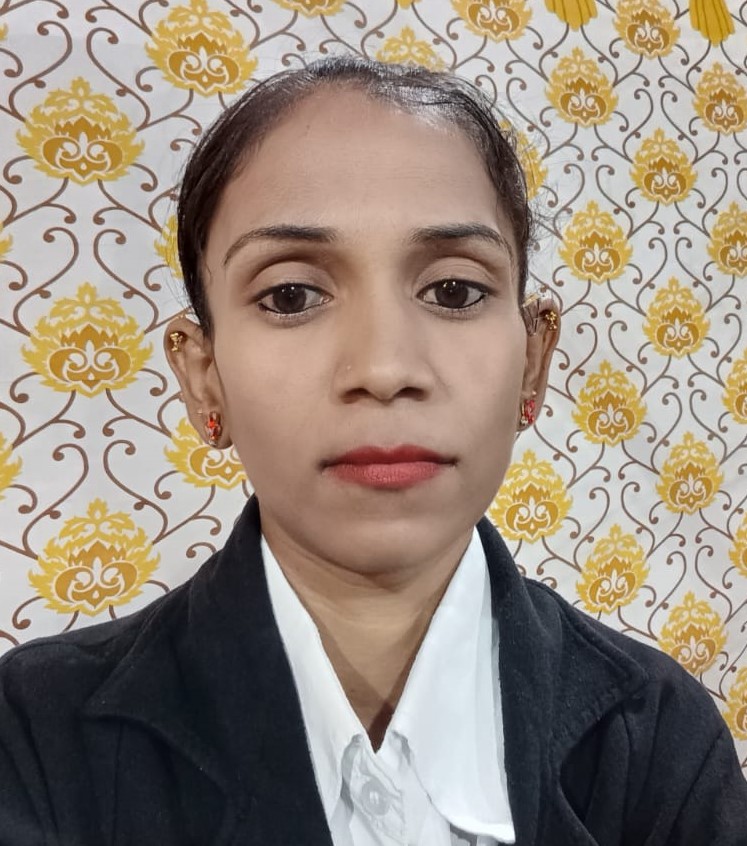 Apsara - Part time Baby Sitter in Tingre Nagar in Pune