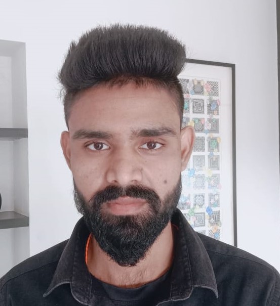Saklu Kumar - Part time Cleaner in Aundh in Pune