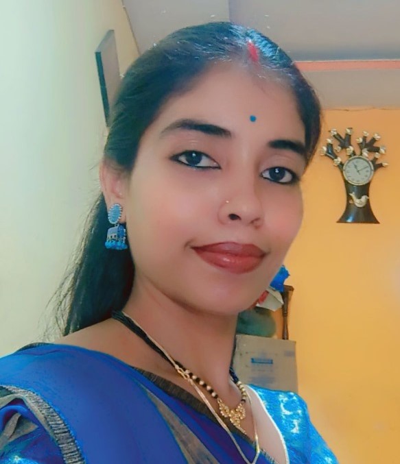 Payal Kanojiya - Part time Baby Sitter in Bhilgaon in Nagpur