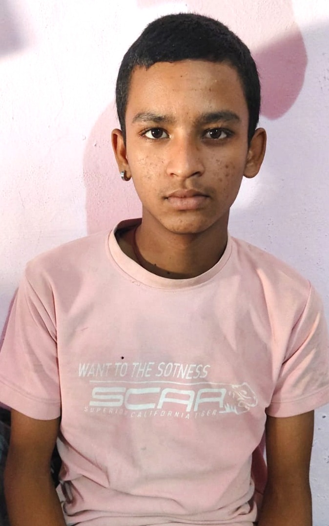 sachin kumar - Full time Cleaner in nalasopara in Mumbai