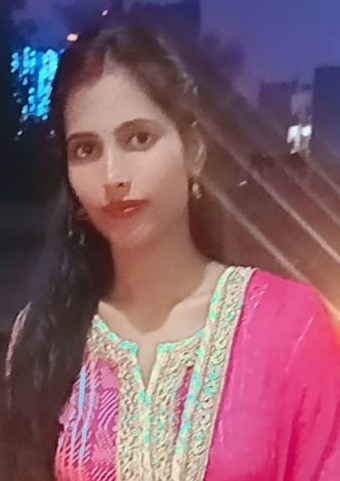 Gomti Gautam - Part time Cleaner in takrohi in Lucknow